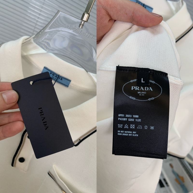 Prada T-Shirts